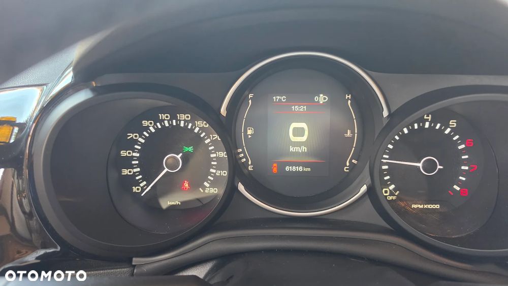 Fiat 500L 1.4 16V Mirror - 7