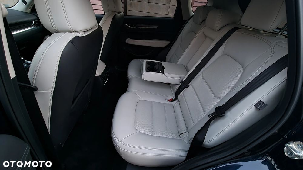 Mazda CX-5 2.0 Skypassion AWD - 30