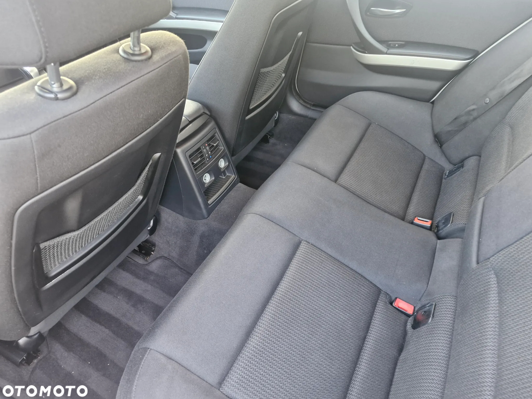 BMW Seria 3 320d DPF - 20