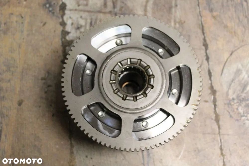 SPRZĘGŁO ROZRUSZNIKA MAGNETO VT750 SHADOW SPIRIT - 5