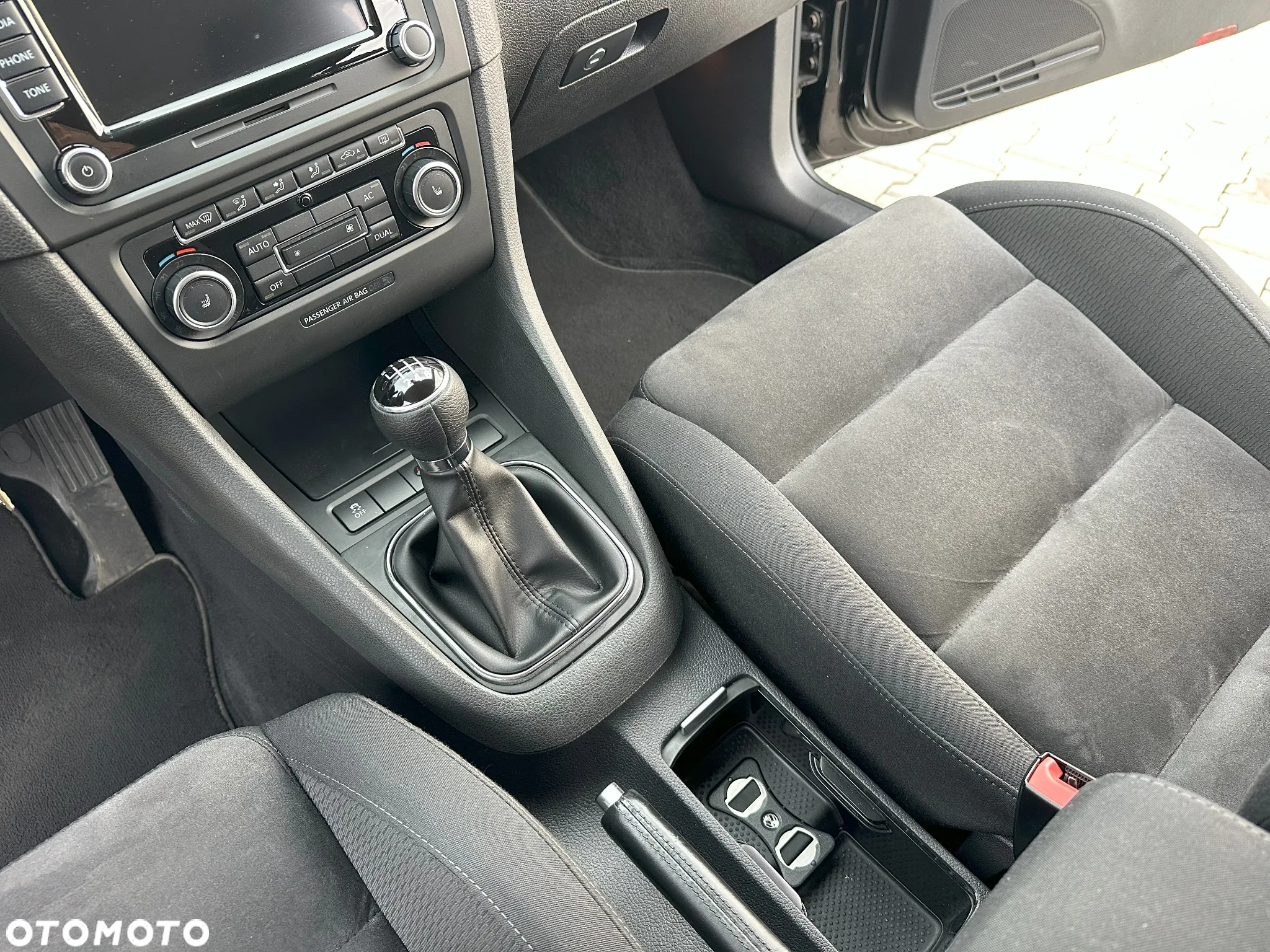 Volkswagen Golf VI 1.4 TSI Highline - 39