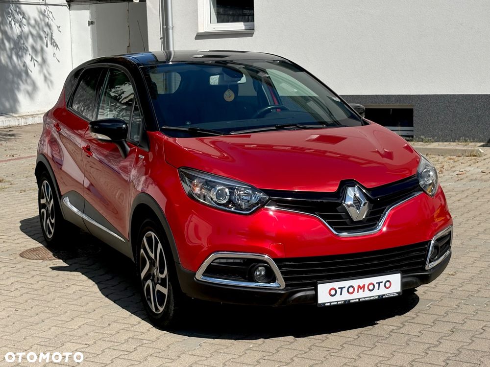 Renault Captur ENERGY TCe 120 EDC LIMITED - 3