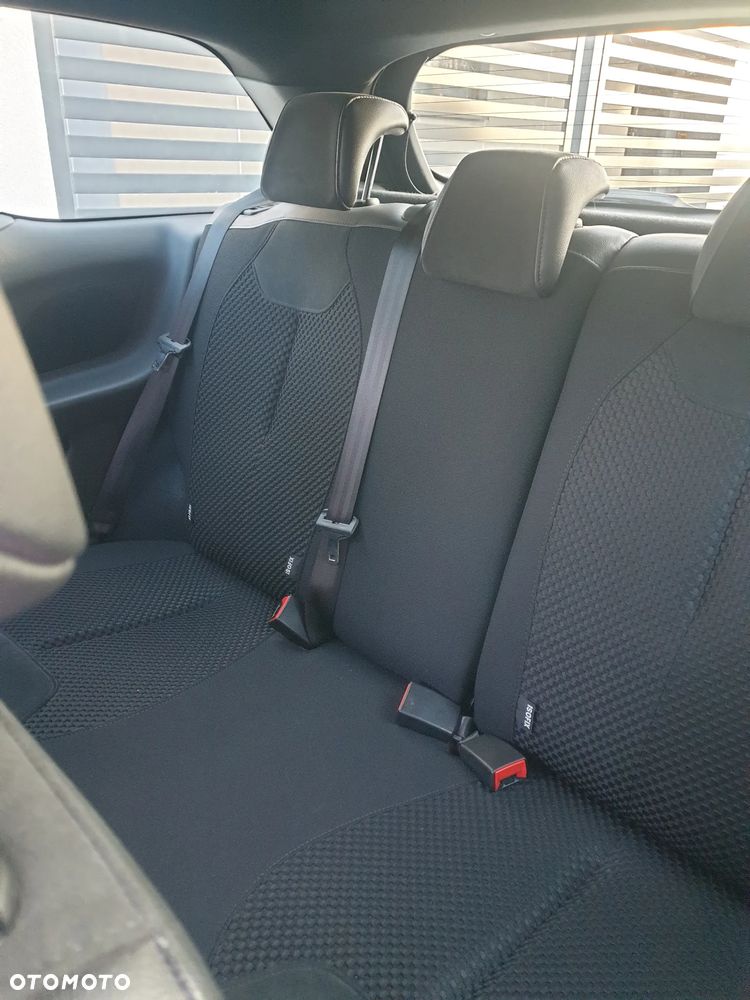 Citroën DS3 THP 155 SportChic - 20