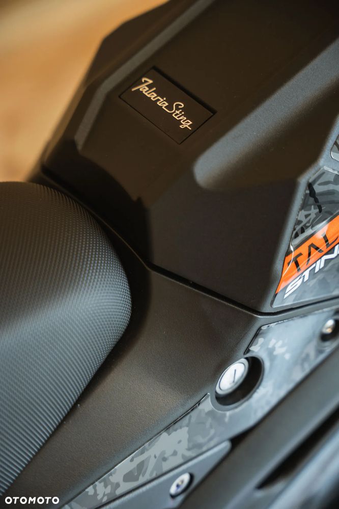 Talaria Sting L1e - 10