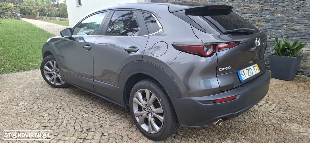 Mazda CX-30 - 7