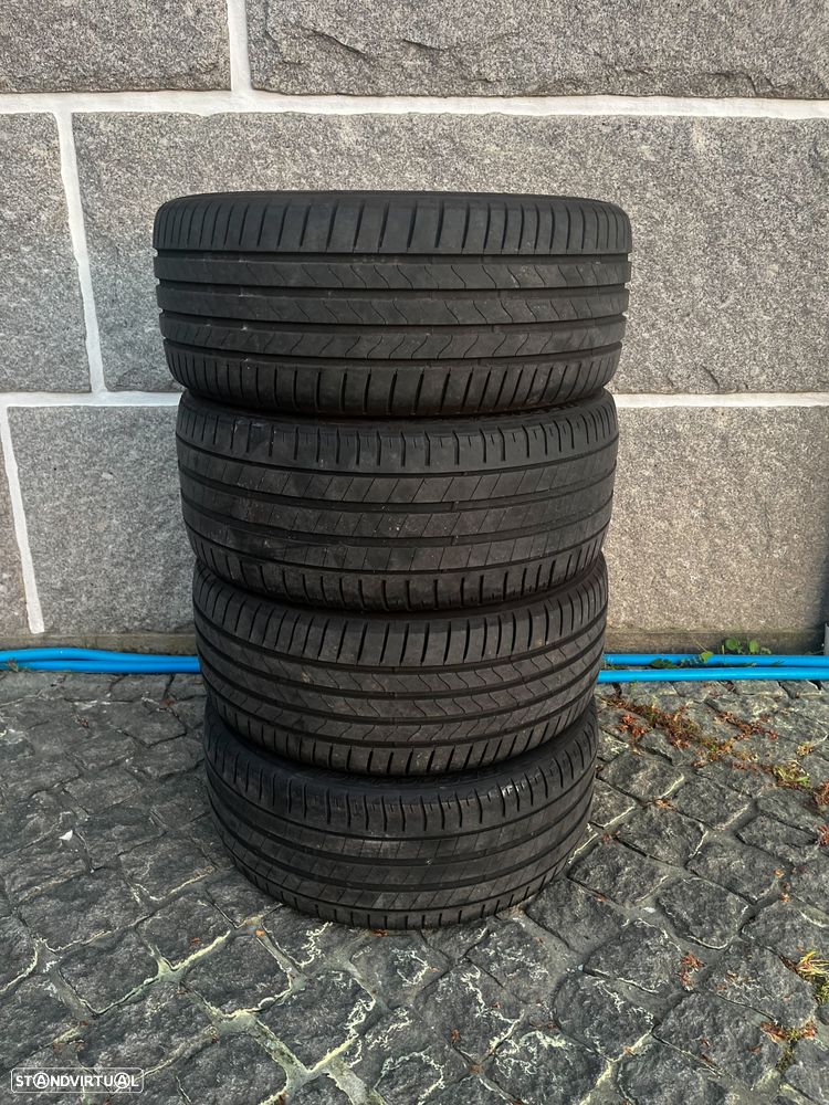 SEAT Ibiza 1.2 TSI FR - 17