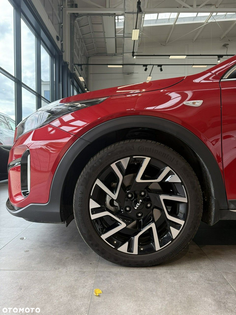 Kia XCeed - 11