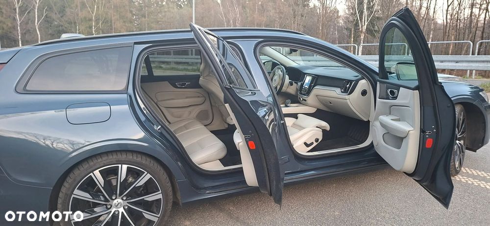 Volvo V60 - 14