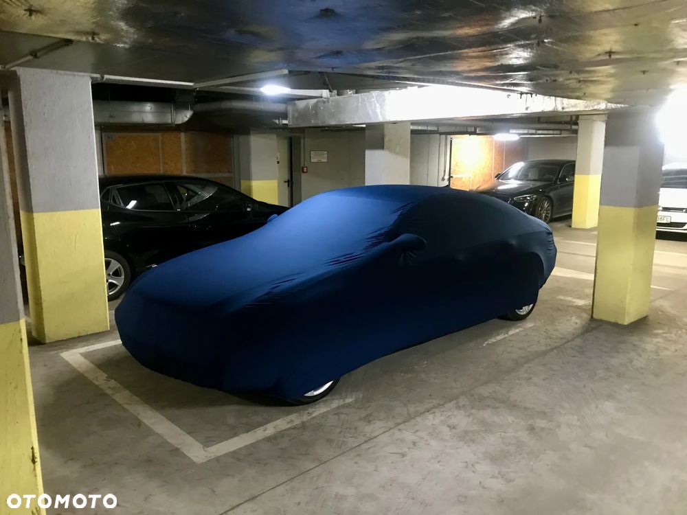 Mercedes-Benz CLS 500 7G-TRONIC - 27