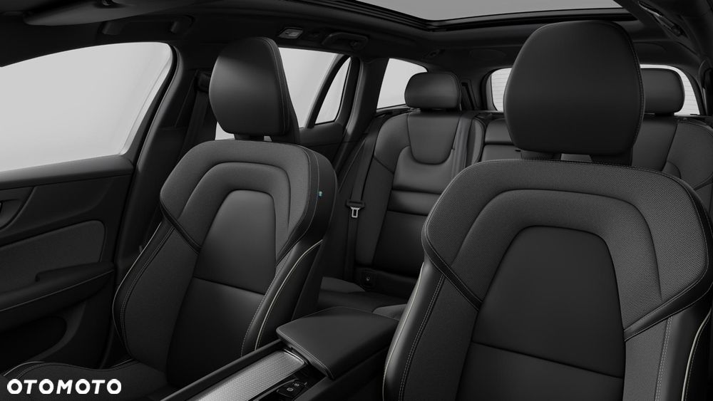 Volvo V60 B4 B Plus Dark - 12