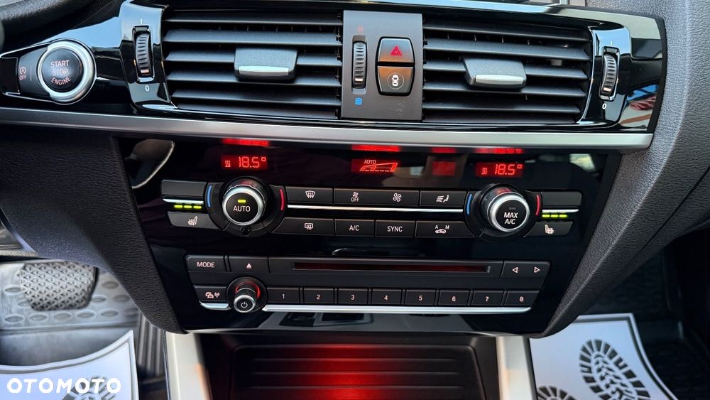 BMW X3 - 37