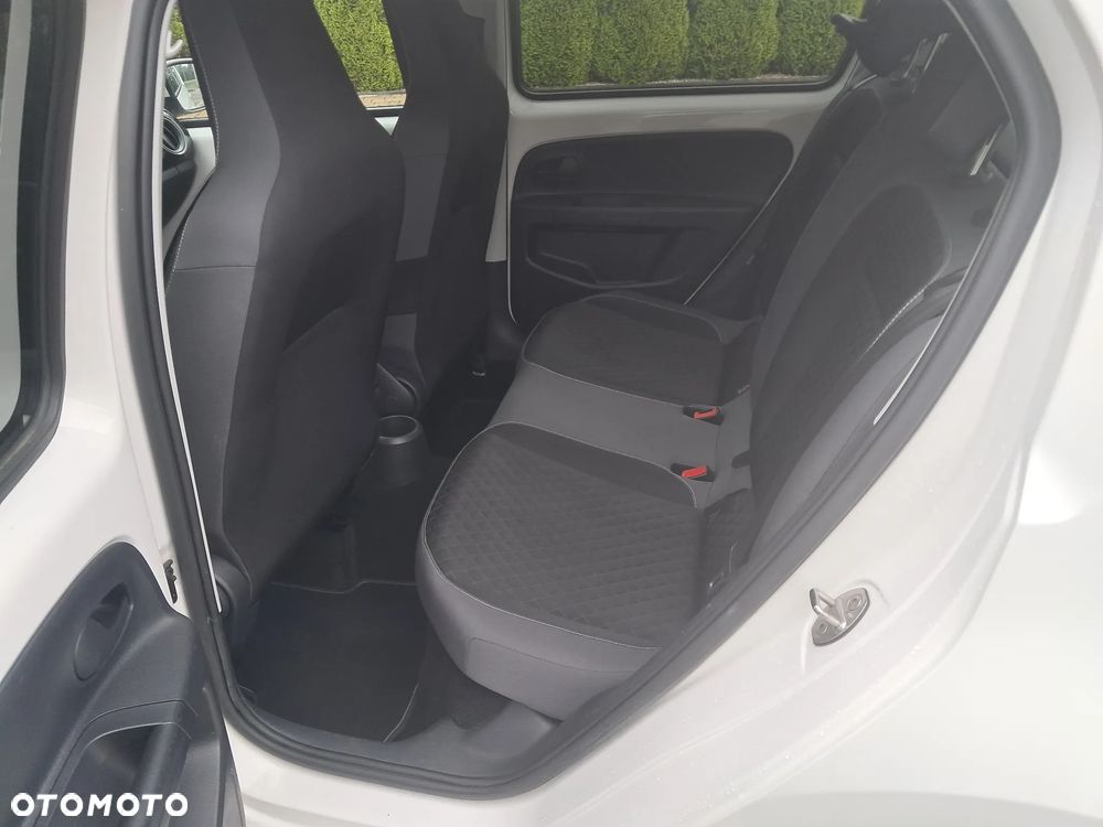 Skoda Citigo 1.0 MPI Fun - 17