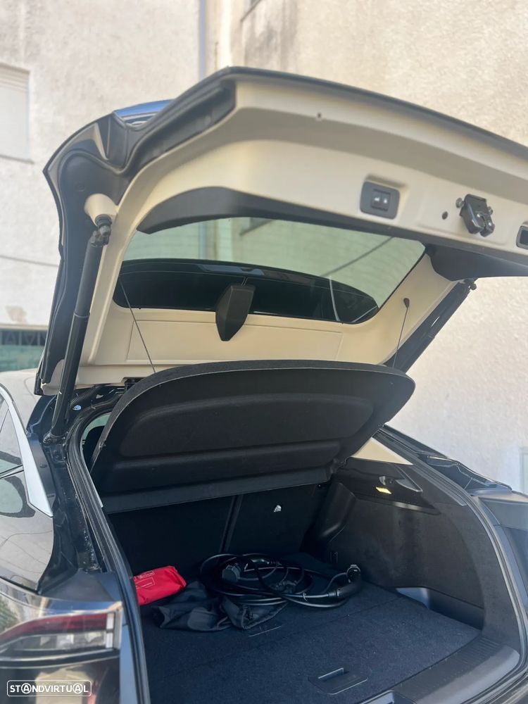 Nissan Ariya 87 kWh Evolve - 10