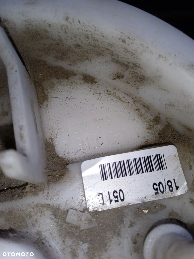 POMPA PALIWA AUDI A4 B6 1.8T 2.0 ALT 8E0919051L - 3