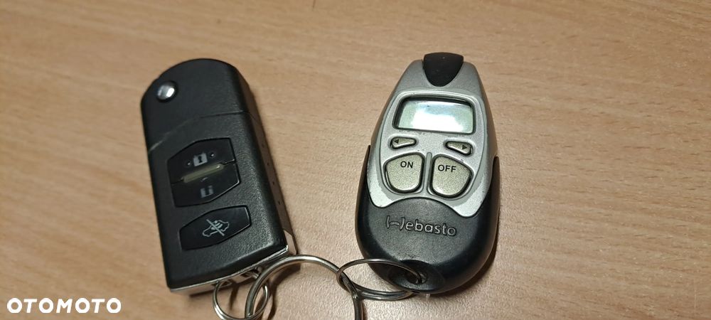 Mazda 5 1.8 Exclusive - 33