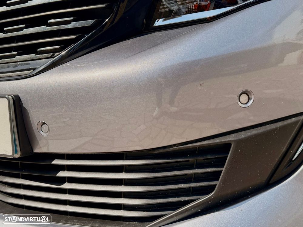 Peugeot 508 - 24