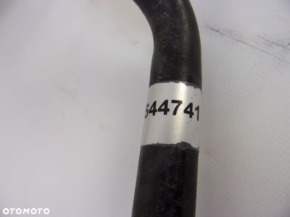 ALFA ROMEO GIULIA 2.0 T PRZEWÓD WODY 50544741 - 7