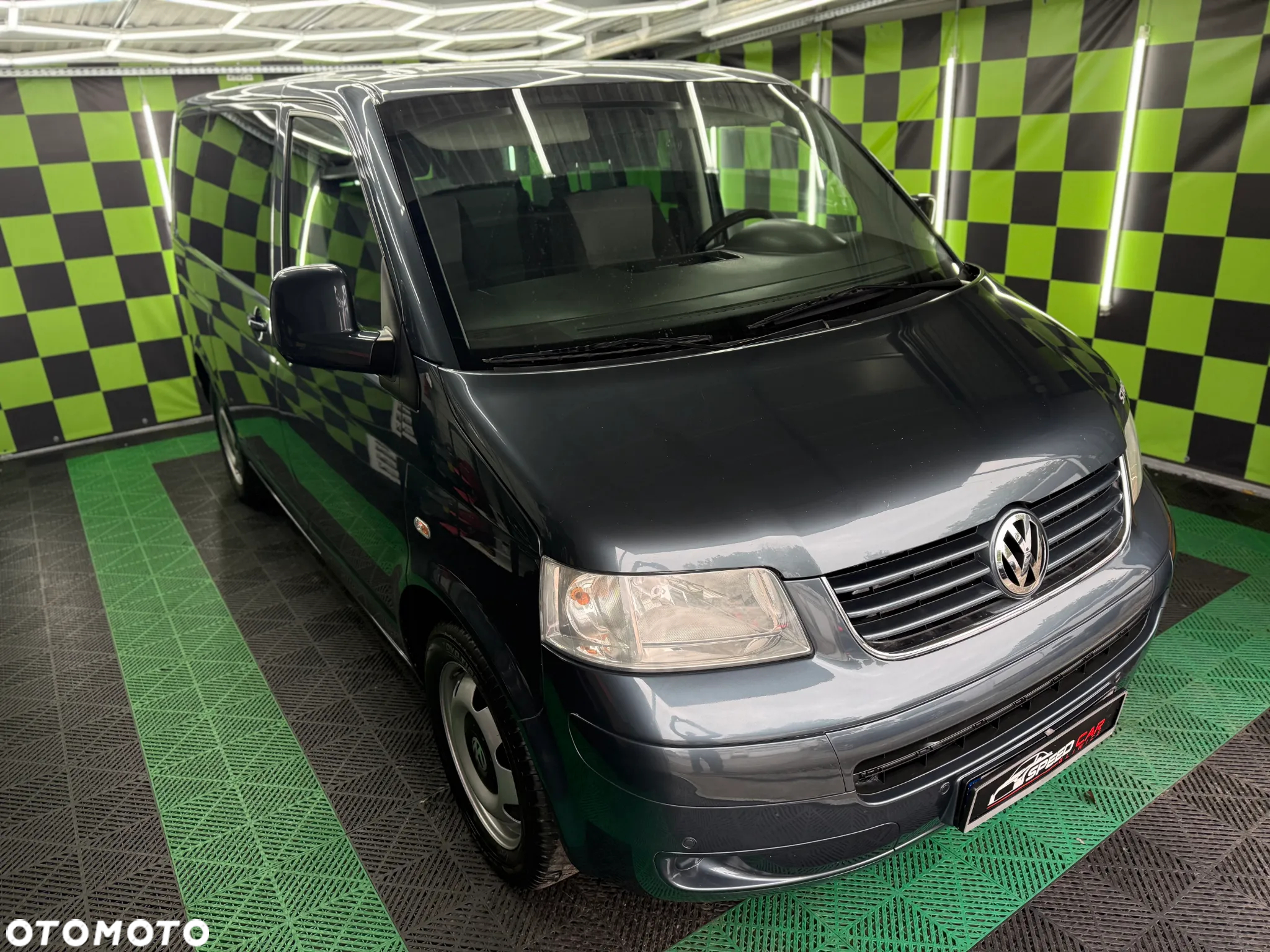 Volkswagen Multivan TDI L1 Startline - 15