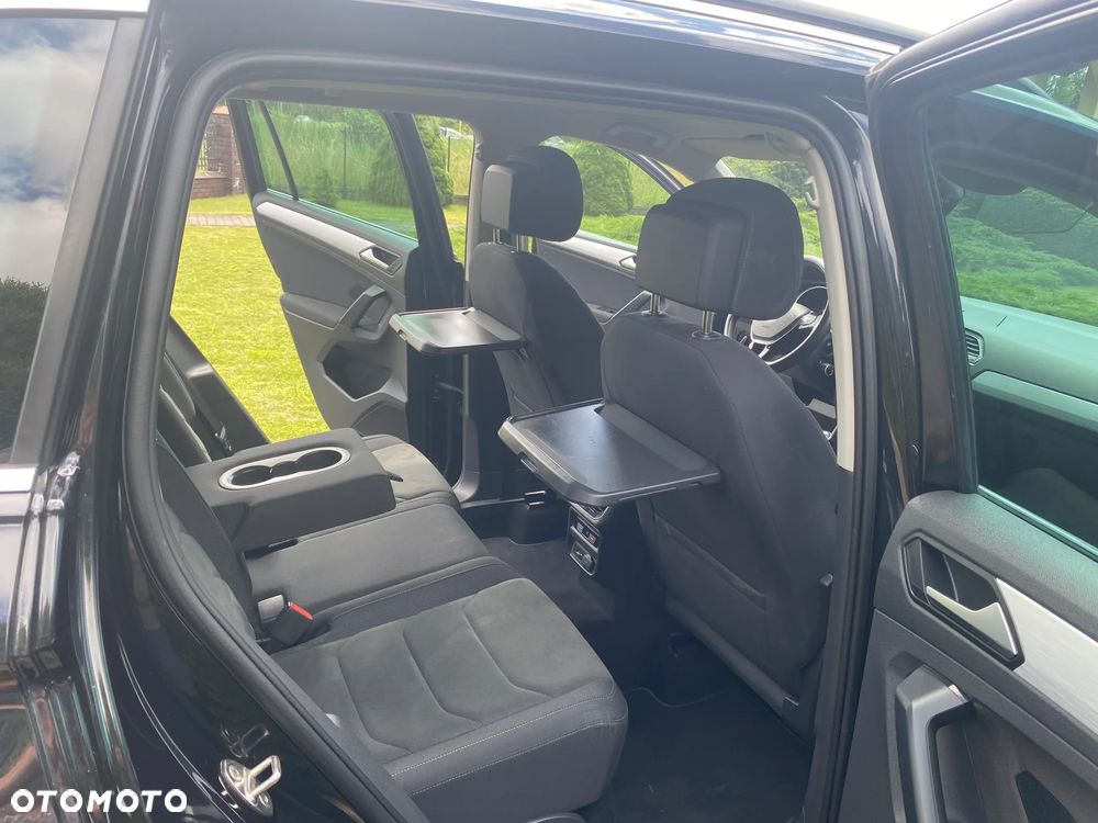 Volkswagen Tiguan 2.0 TDI SCR Elegance - 26