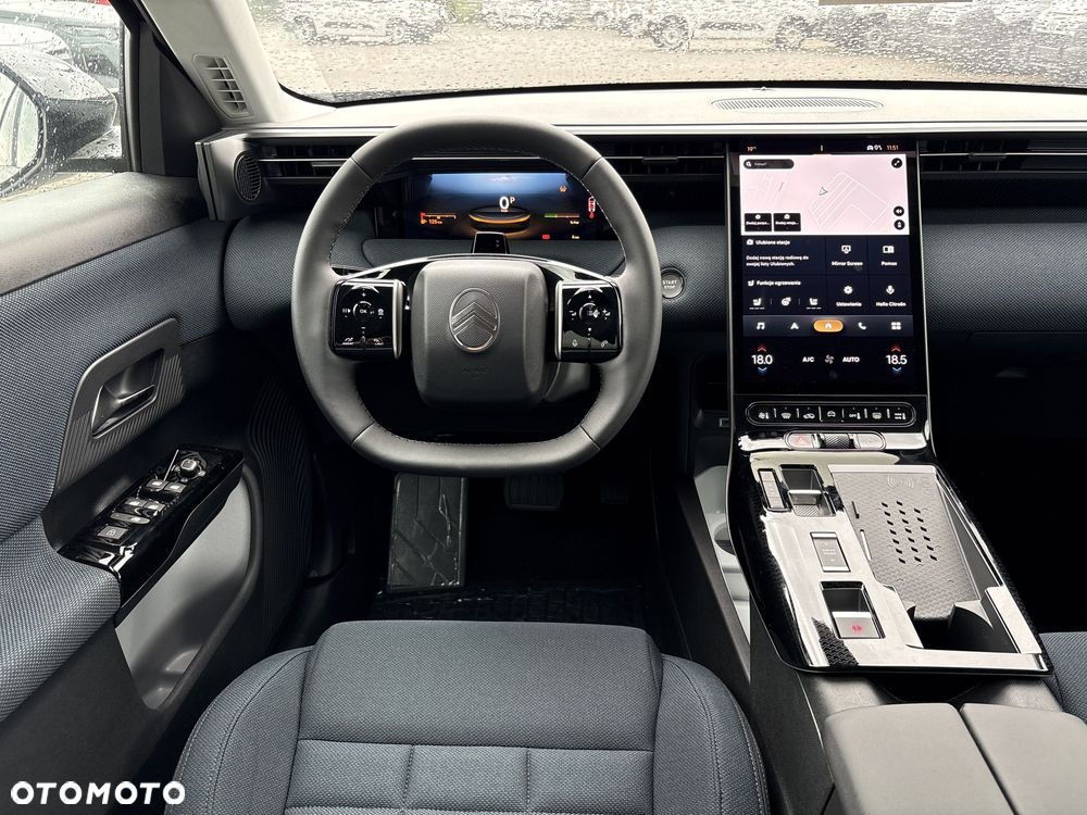 Citroën C5 Aircross 1.2 mHEV Plus eDCT6 - 16