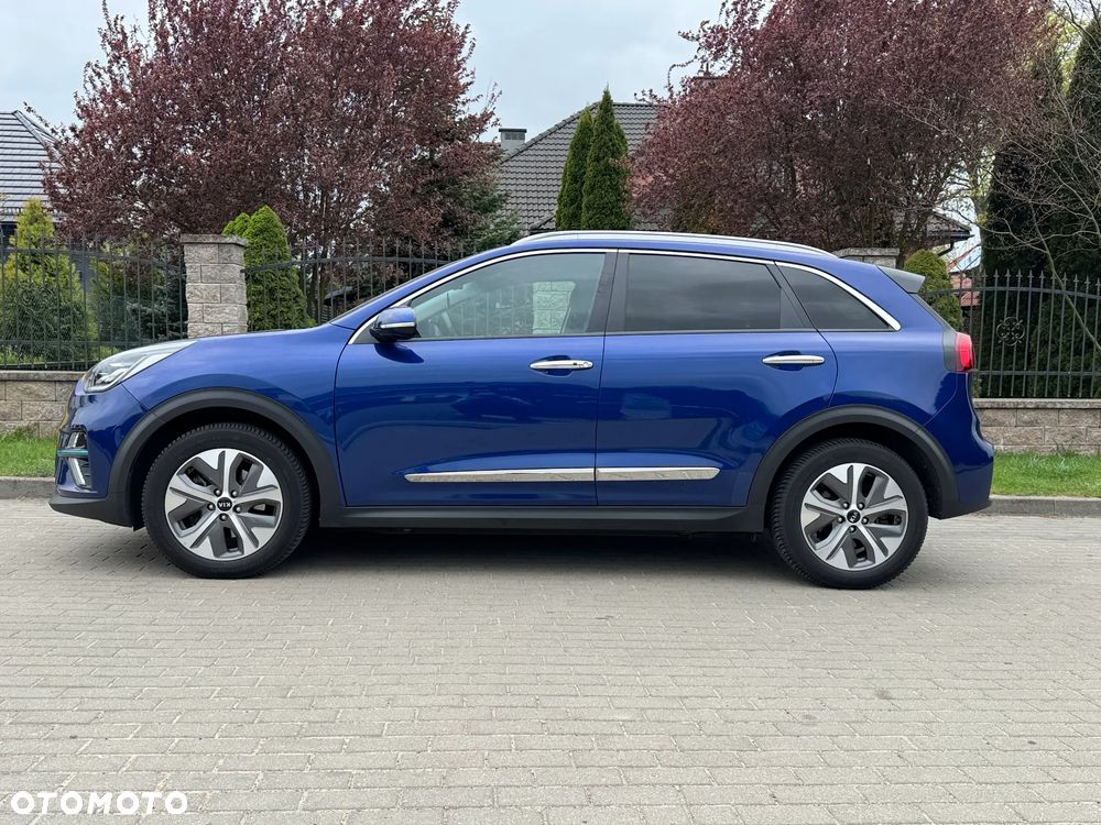 Kia Niro e-Niro 64kWh XL - 2