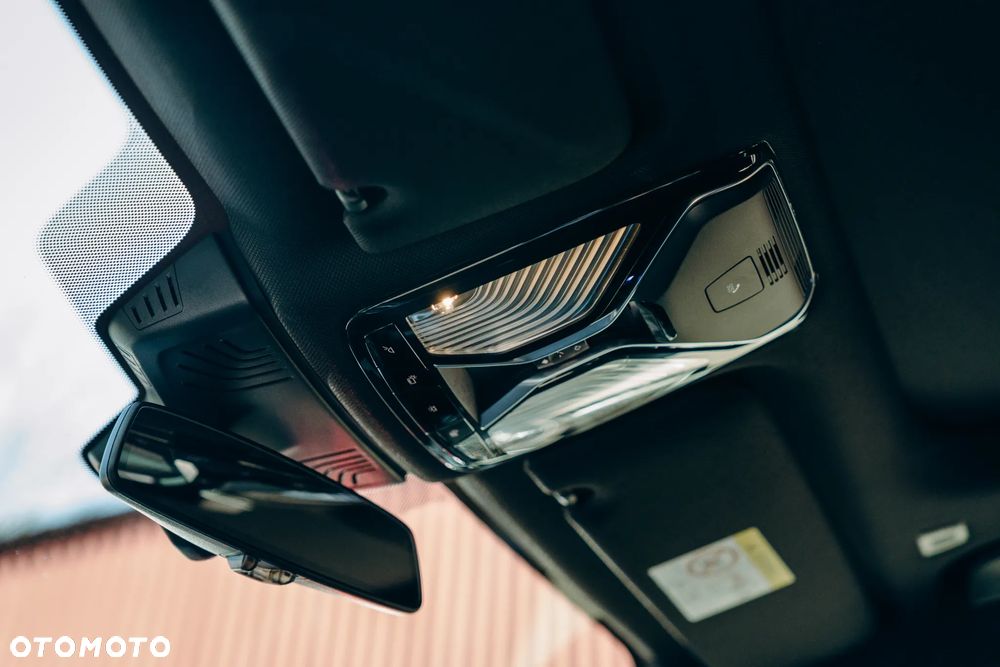 BMW Seria 7 740Ld xDrive - 15