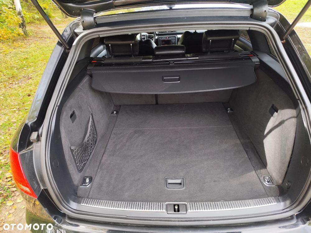Audi A4 Avant - 34