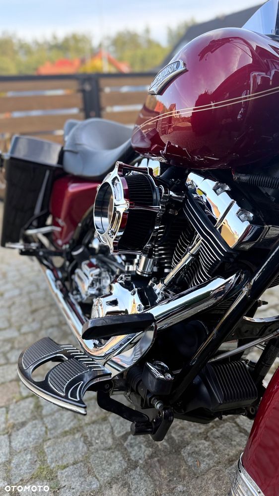 Harley-Davidson Touring Road King - 20