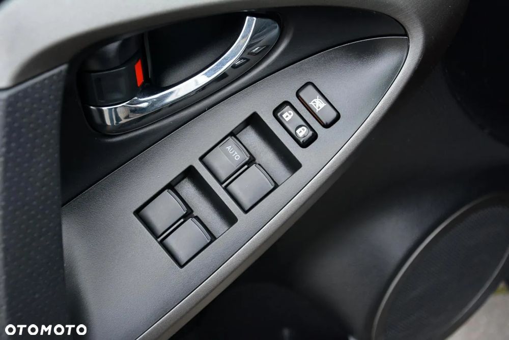 Toyota RAV4 2.0 4x4 Multidrive S Travel - 22