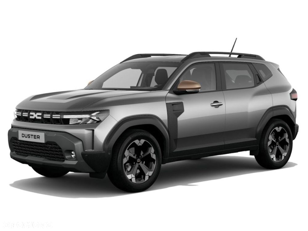 Dacia Duster - 2