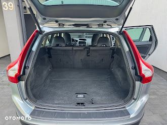 Volvo XC 60 D4 AWD Summum - 11