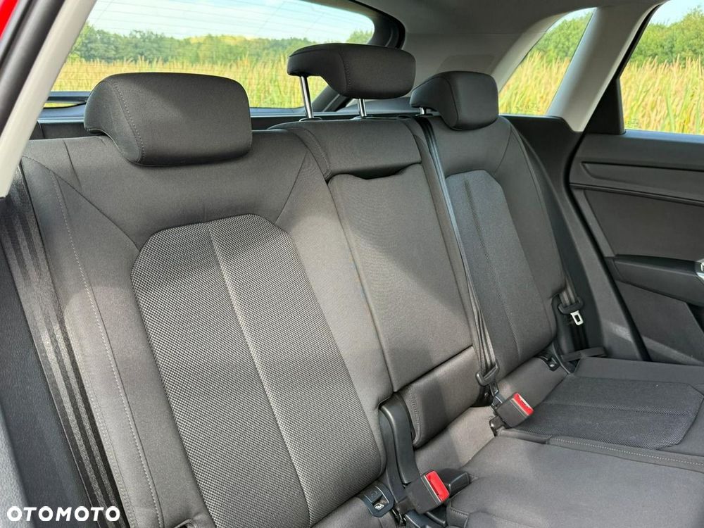 Audi Q3 40 TFSI Quattro Advanced S tronic - 23