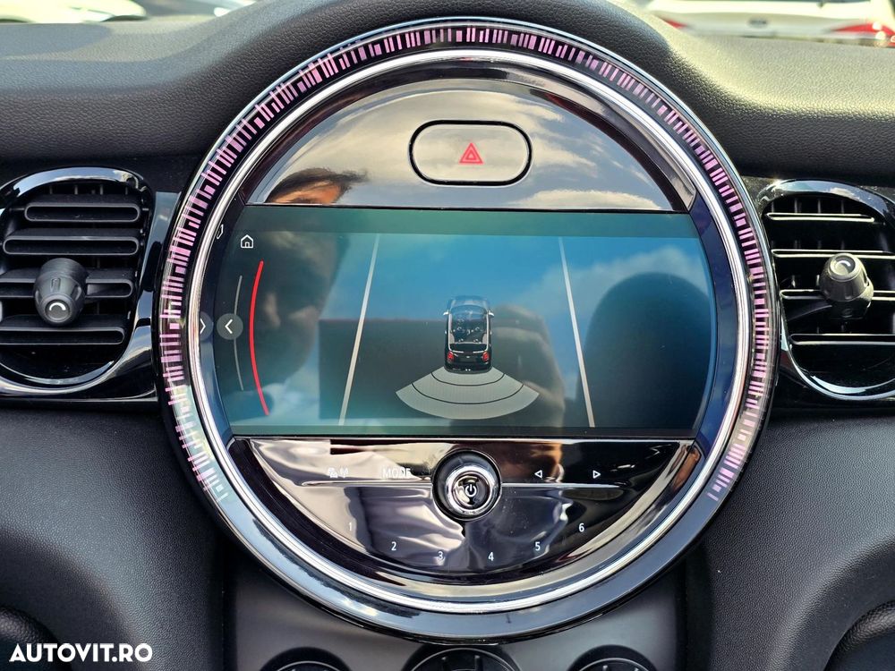 Mini Cooper S AT - 30