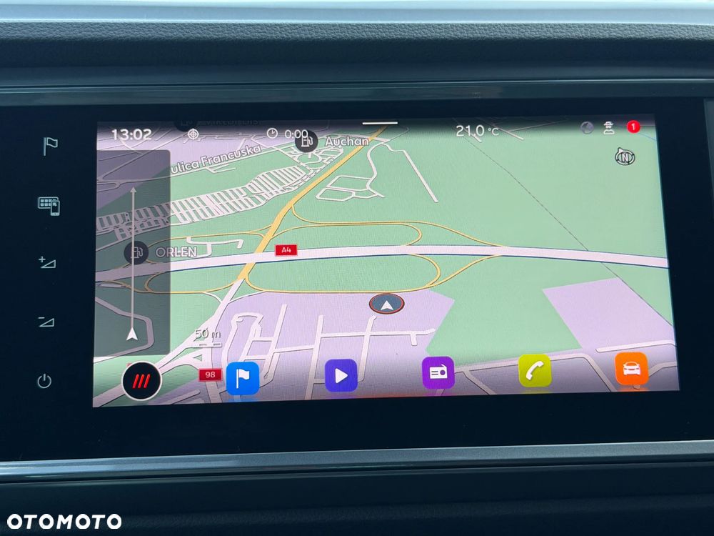 Cupra Ateca 2.0 TSI 4Drive VZ DSG - 26