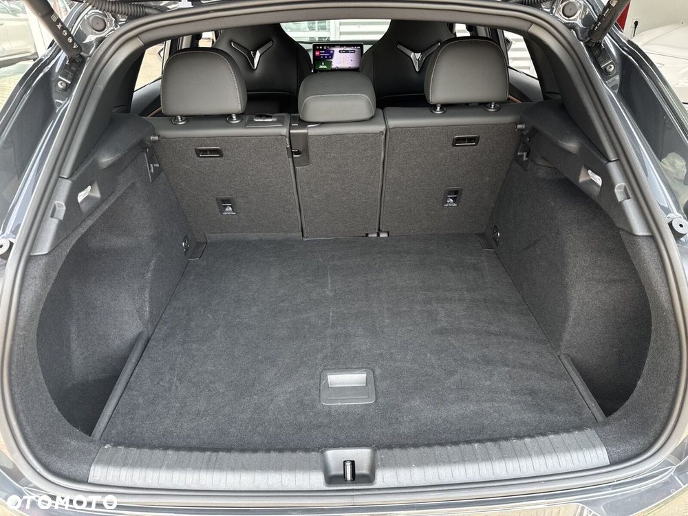 Cupra Terramar 1.5 eTSI mHEV DSG - 36