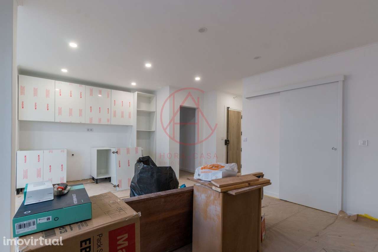 Apartamento T3 no Barreiro - Grande imagem: 5/26