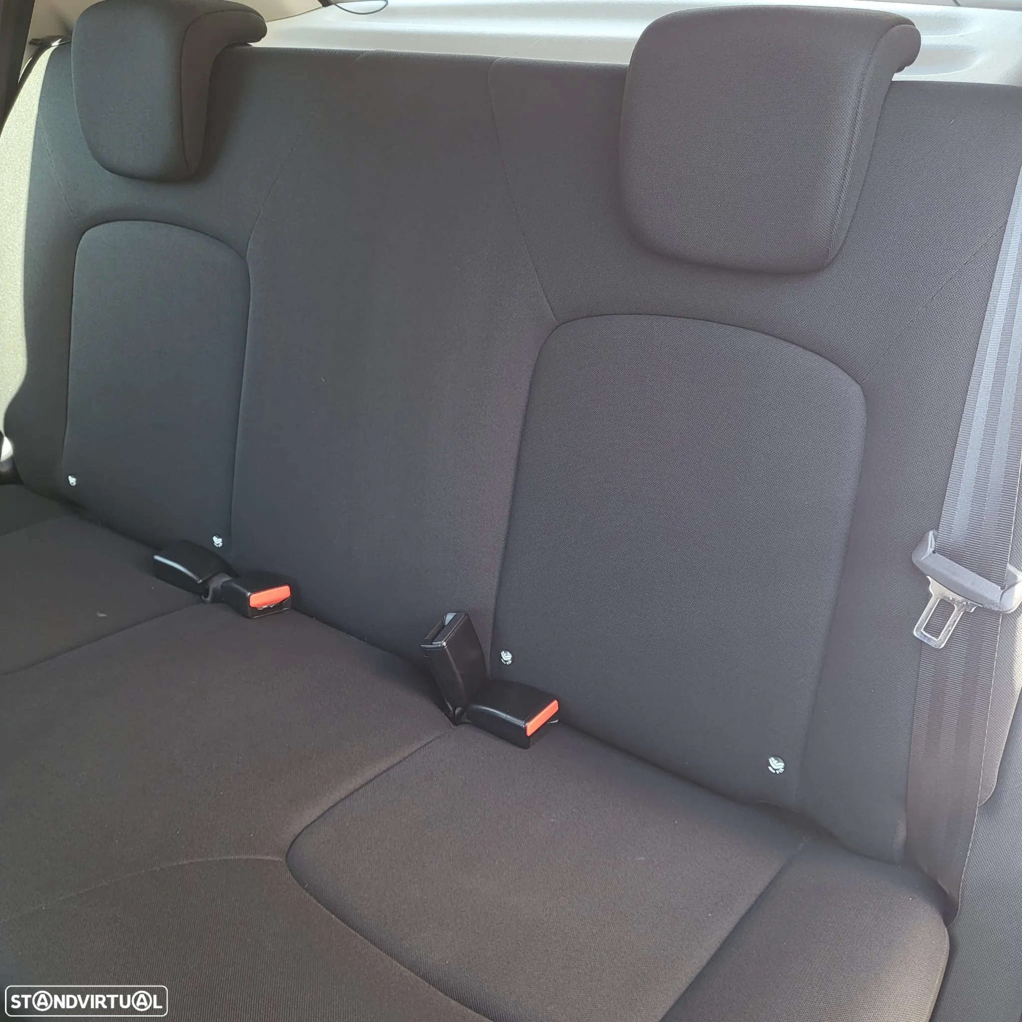 Renault Zoe (c/ Bateria) Intens 50 - 20