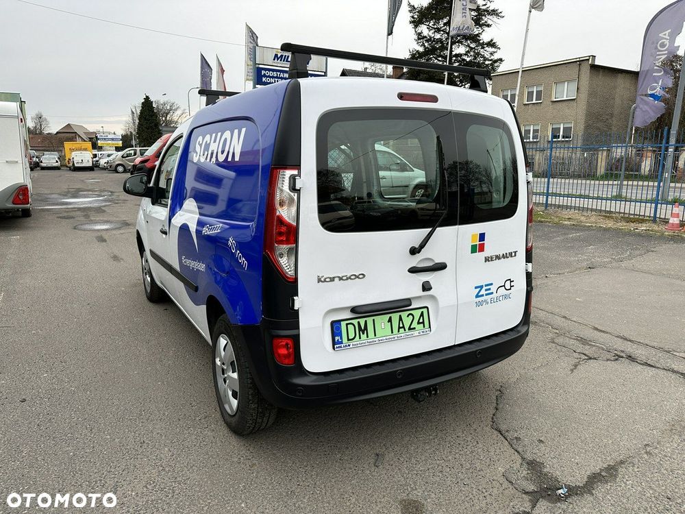 Renault Kangoo - 7