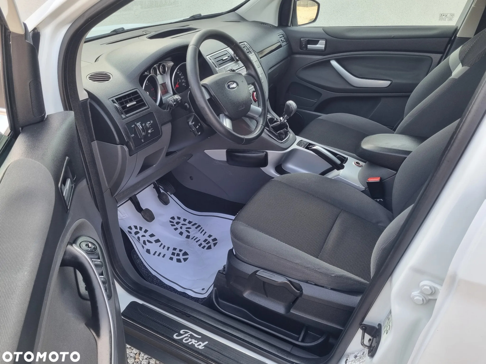 Ford Kuga 2.0 TDCi 4x4 Trend - 8