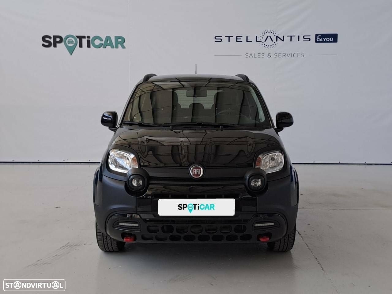 Fiat Panda 1.0 Hybrid - 2