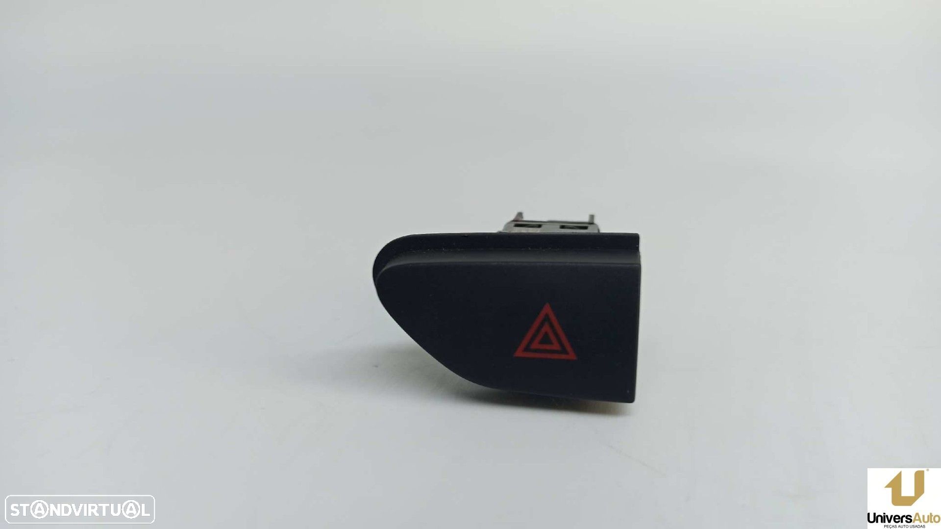 WARNING RENAULT CLIO IV LIMITED - 1