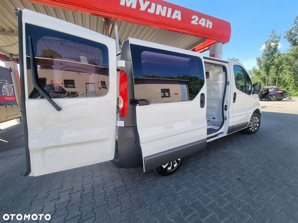 Renault Trafic - 20