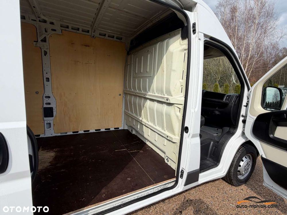 Fiat Ducato 2.3 Multijet L2H2 - 24