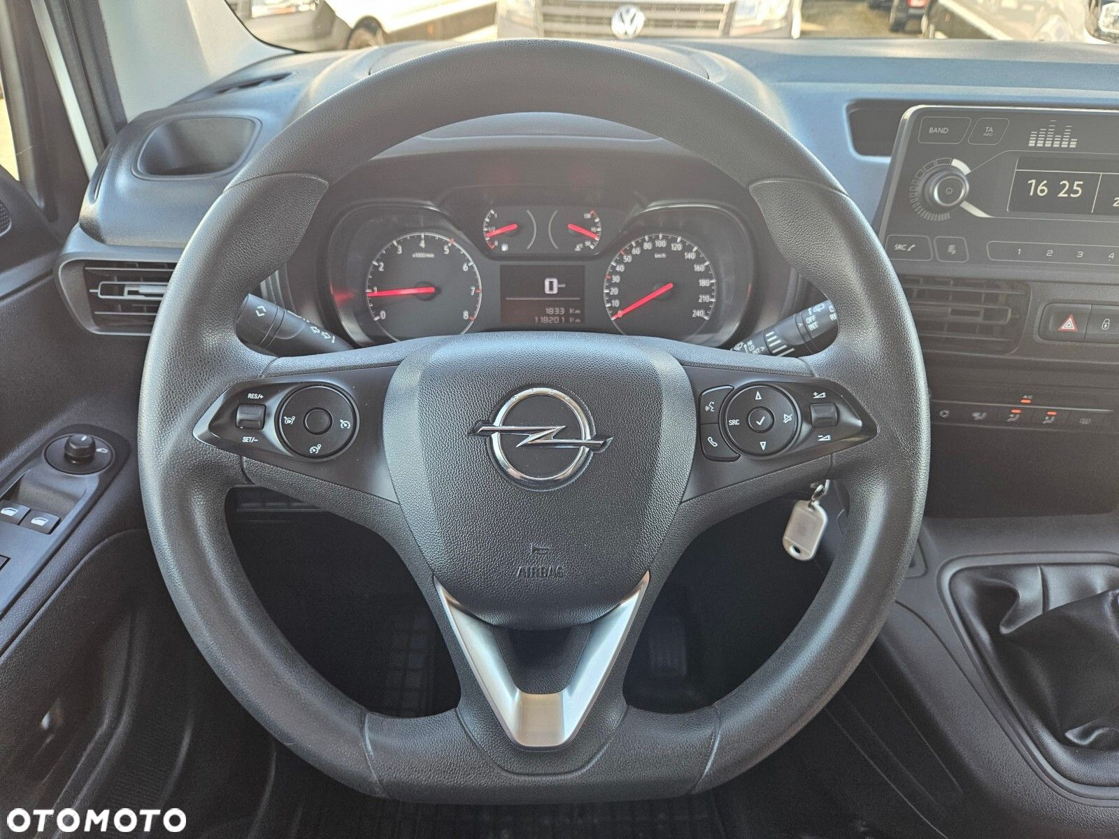 Opel Combo L2H1 *49999zł NETTO* 1.5CDTi/102KM - 22
