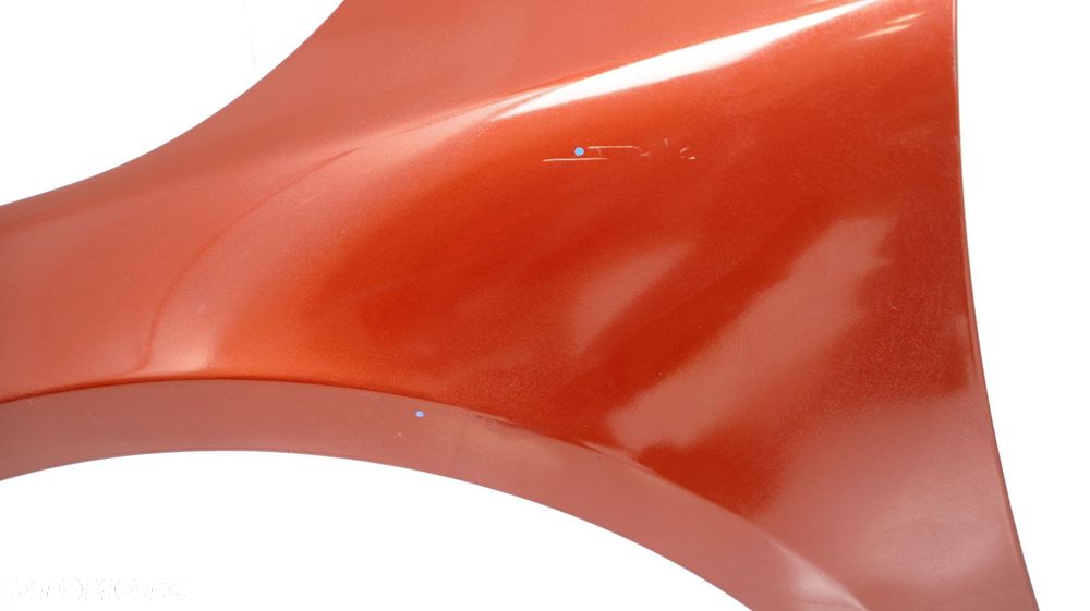 BŁOTNIK LEWY PRZÓD PRZEDNI VOLVO V40 II 12-16R 70200 - 5
