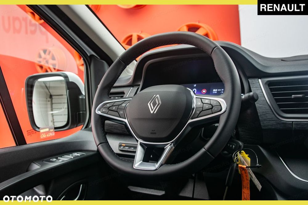 Renault Trafic Kombi L2H1 2.0 150KM - 29