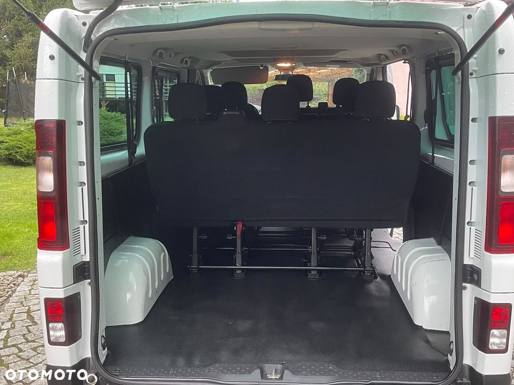 Renault Trafic - 6