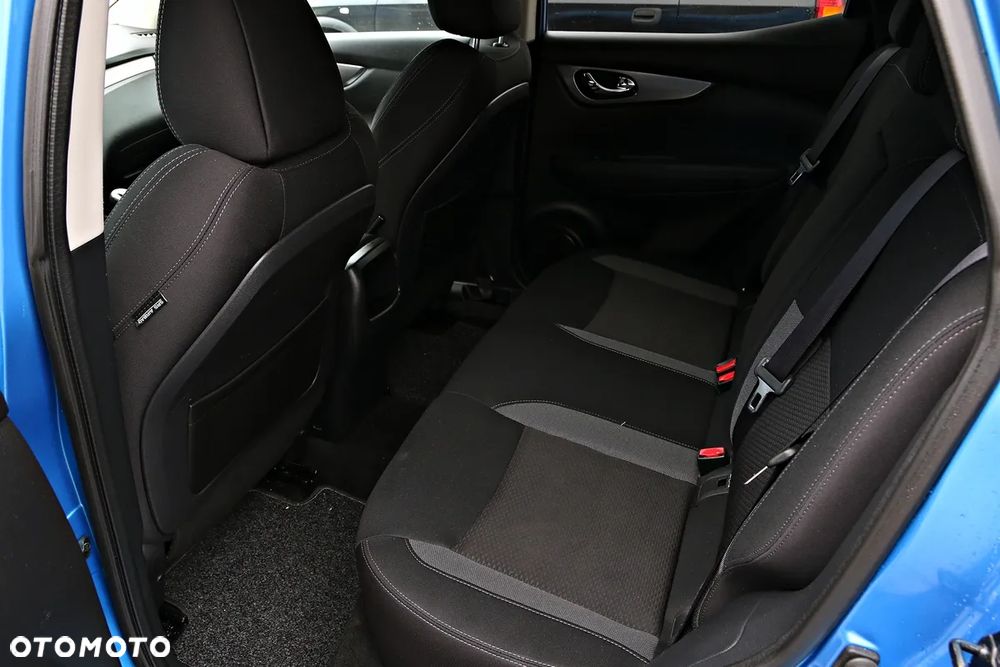 Nissan Qashqai 1.5 dCi TEKNA+ - 32