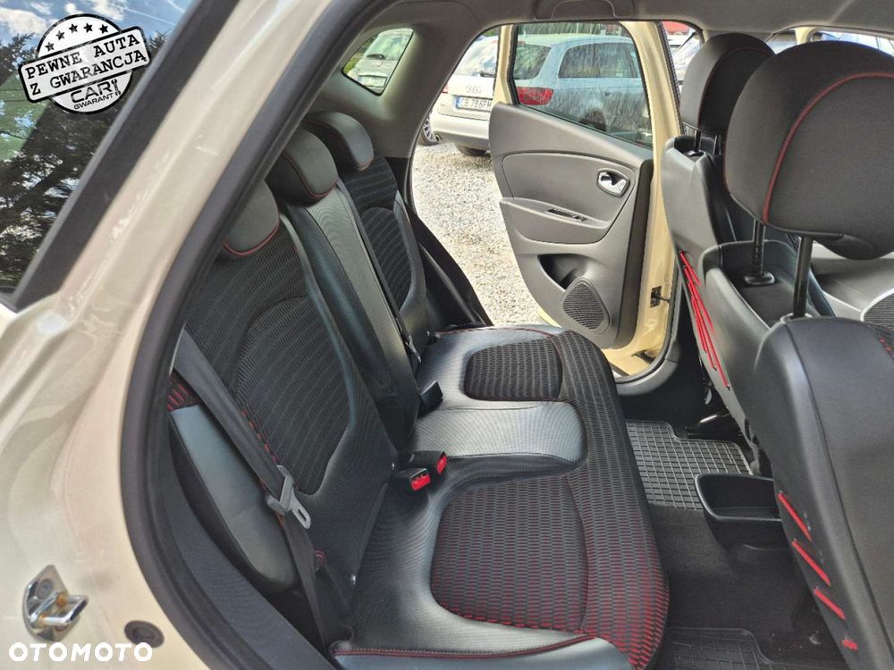 Renault Captur - 19
