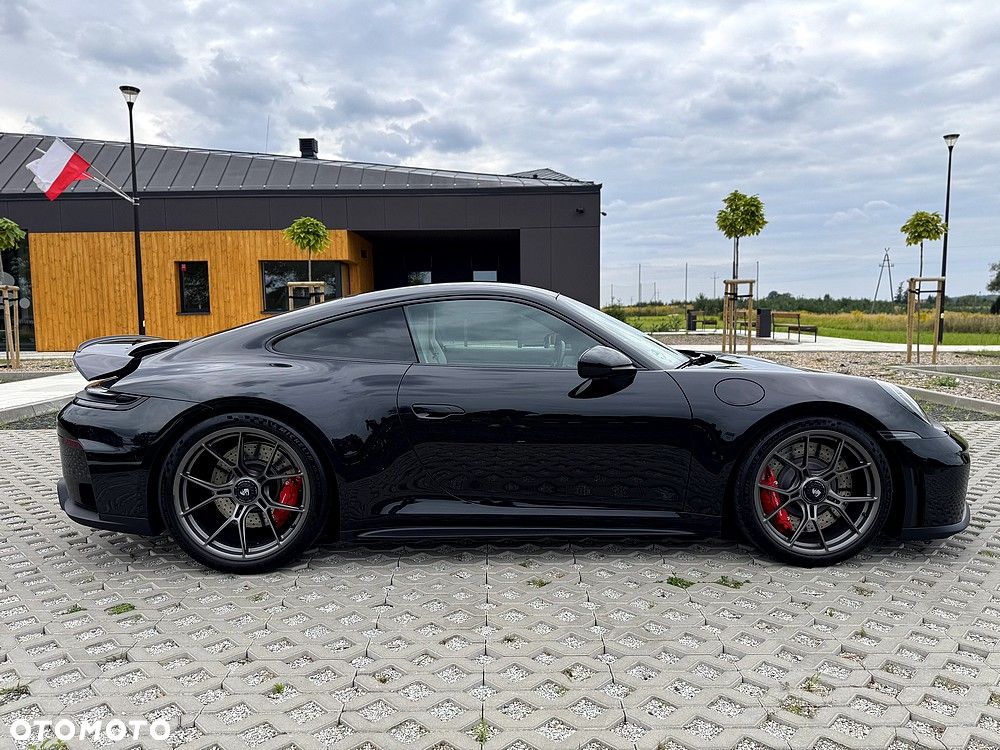 Porsche 911 GT3 PDK mit Touring-Paket - 12